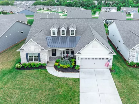 1097 Sumner Grv, Spring Hill, TN 37174 photo 1