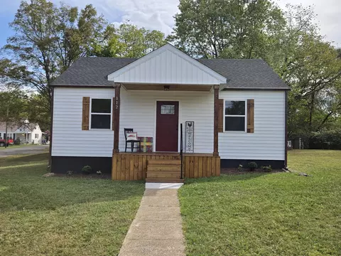 112 Kingwood Ave, Shelbyville, TN 37160