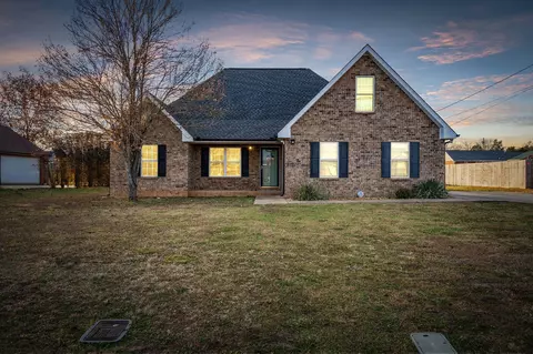 1031 Auldridge Dr, Christiana, TN 37037