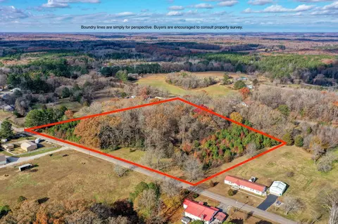 0 Grooms Rd, Bruceton, TN 38317