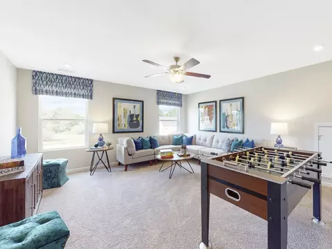 169 Millbrook Dr, Spring Hill, TN 37174 photo 21