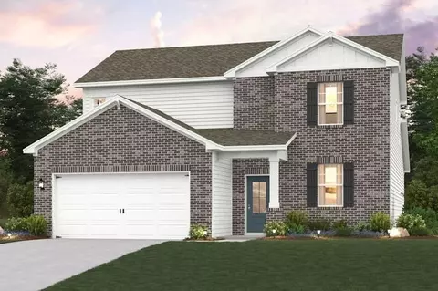 169 Millbrook Dr, Spring Hill, TN 37174