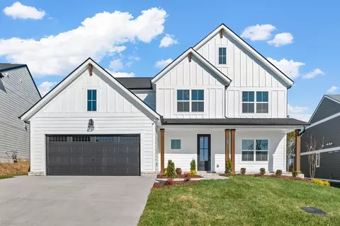 1008 Cherry Tree Dr, Mount Juliet, TN 37122