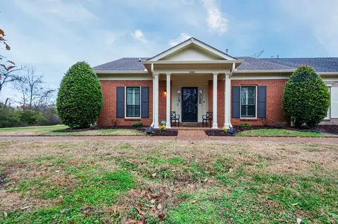 1343 General George Patton Rd, Nashville, TN 37221