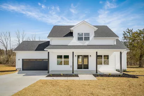 172 Johnson Chapel Rd, Sparta, TN 38583