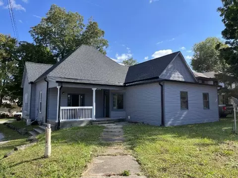 201 S Porter St, Winchester, TN 37398