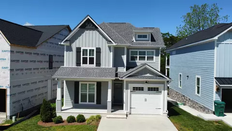 50 Barefoot Way, Winchester, TN 37398
