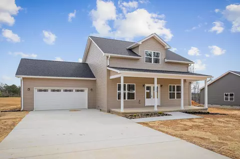 250 Johnson Chapel Rd, Sparta, TN 38583