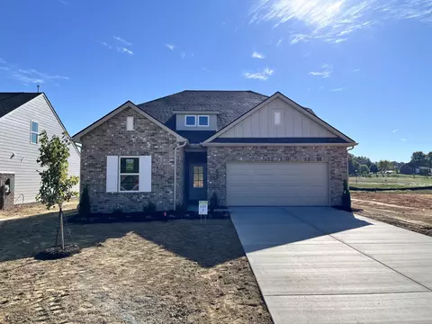 205 Charlie Pl, White House, TN 37188