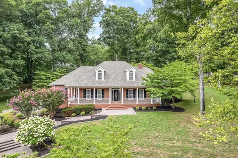 267 Mckennon Blvd, Mcminnville, TN 37110