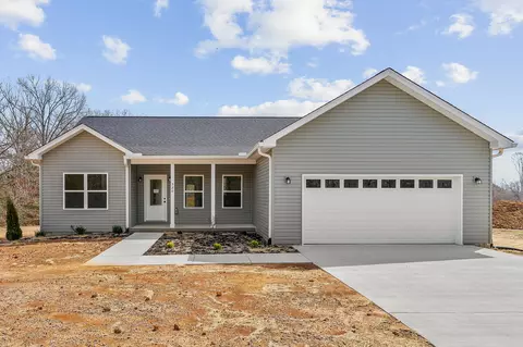 320 Johnson Chapel Rd, Sparta, TN 38583