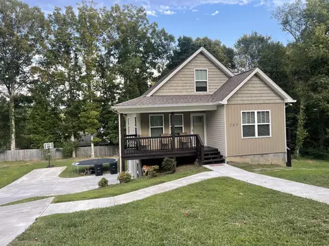 205 Echo Cir, Athens, TN 37303