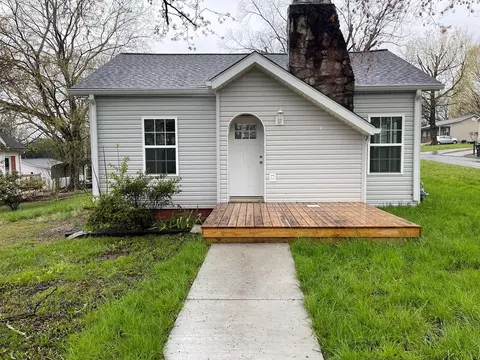 308 Kilgore St, Athens, TN 37303