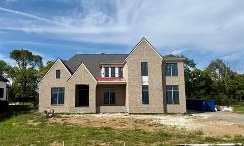 7004 Kalarama Dr, Arrington, TN 37014