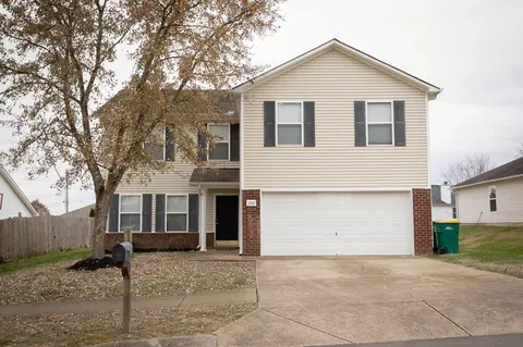 2722 Sutherland Dr, Thompsons Station, TN 37179