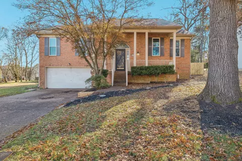 508 Mae Ter, Madison, TN 37115
