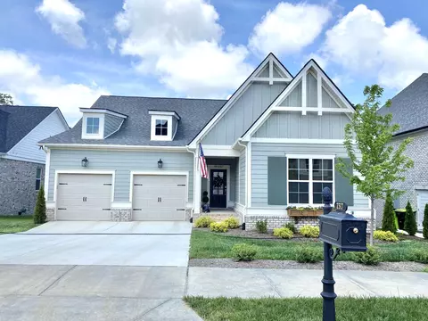 2317 Durham Trail Dr, Thompsons Station, TN 37179