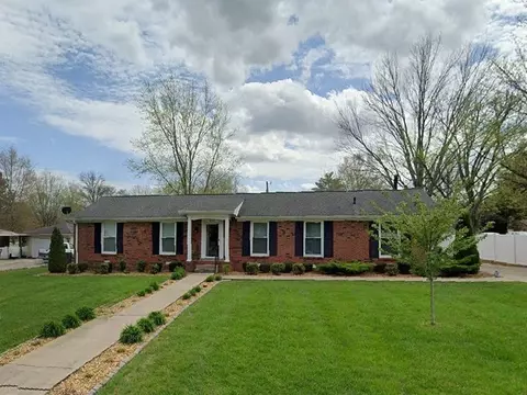 203 General Forrest Dr, Springfield, TN 37172 photo 1