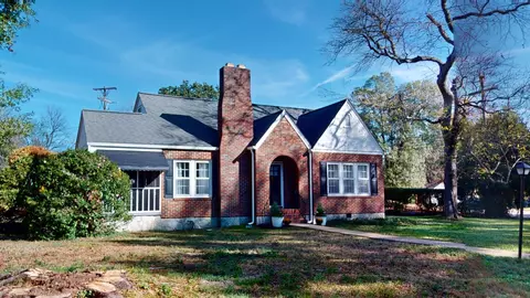 401 Shawnee Trl, Chattanooga, TN 37411