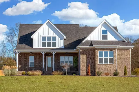 4053 Pleasant Gate Ln, Columbia, TN 38401