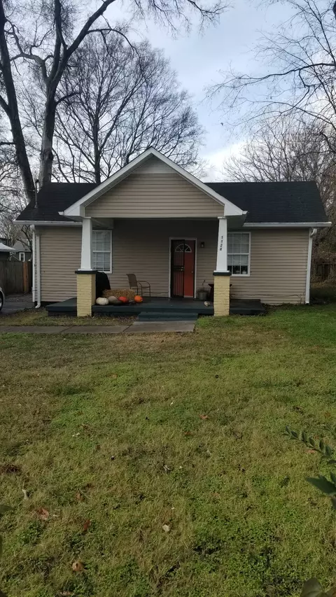 1124 N 7th St, Nashville, TN 37207