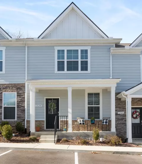 1228 Mason Dl, Columbia, TN 38401