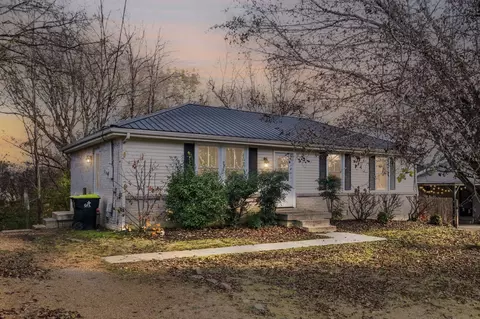 604 Hidden Hill Dr, Hermitage, TN 37076