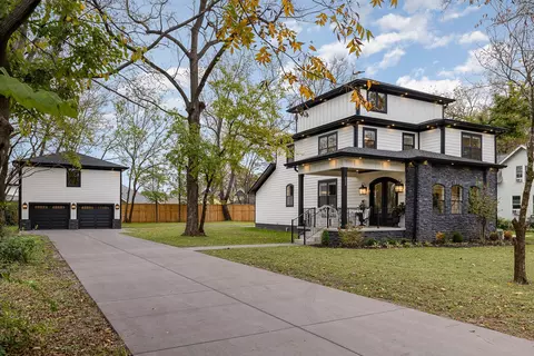 832 N Spring St, Murfreesboro, TN 37130 photo 1