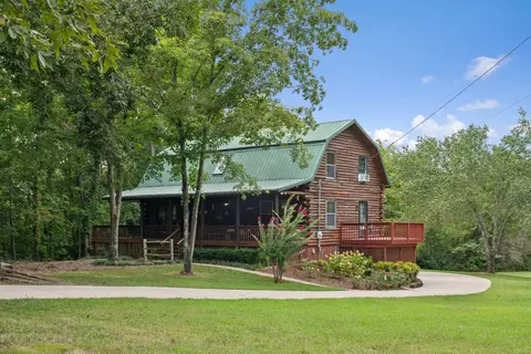 1848 Burton Rd, Mount Juliet, TN 37122
