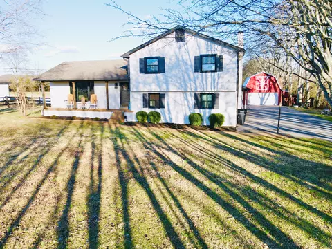 6242 Ladd Rd, Franklin, TN 37067