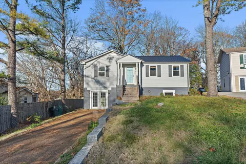4809 Trappers Rdg, Antioch, TN 37013