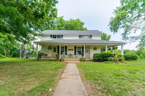 1160 Leo Baker Rd, Ashland City, TN 37015
