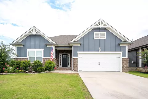 8505 Red Deer Ln, Ooltewah, TN 37363