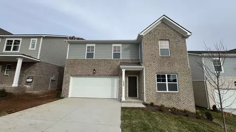 122 Cades Blf, Mount Juliet, TN 37122