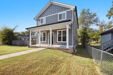 1512 Anderson Ave, Chattanooga, TN 37404