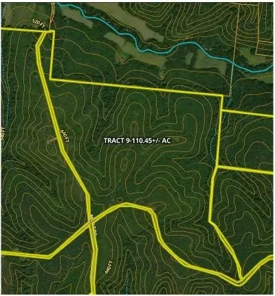 0 Maple Rd, Stewart, TN 37175