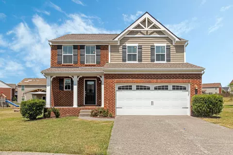 2417 Trivaca Ln, Nolensville, TN 37135