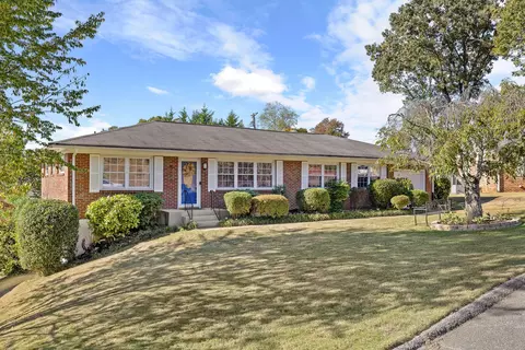 4124 Briar St, Chattanooga, TN 37412