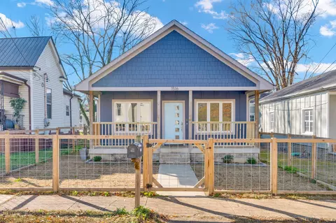 1516 E 12th St, Chattanooga, TN 37404