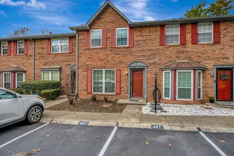 447 Hickory Glade Dr, Antioch, TN 37013