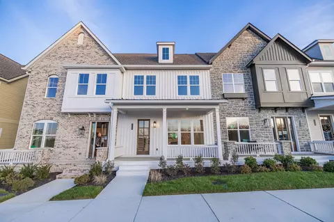 4028 Penfield Dr UNIT B, Franklin, TN 37069