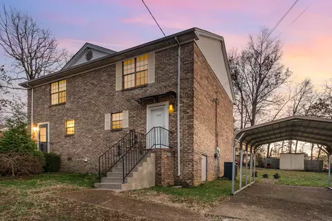 603 Alison Ct, Nashville, TN 37217