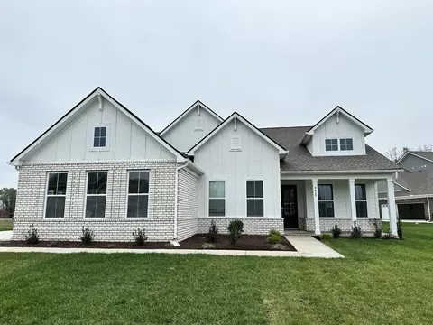 4615 Larry Melton Dr, Murfreesboro, TN 37128