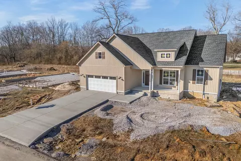 109 Reece Rd, Baxter, TN 38544