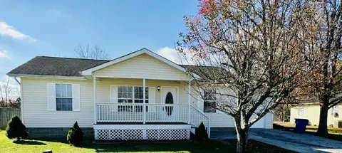 2745 Apple Orchard Dr NW, Cleveland, TN 37312