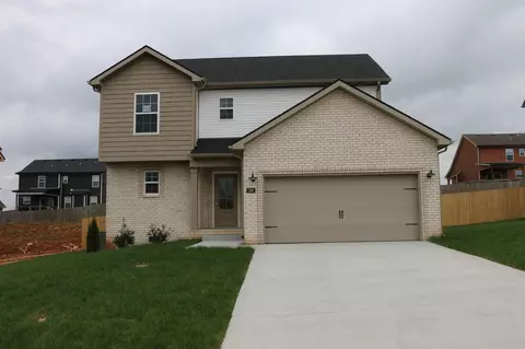 164 Ringgold, Clarksville, TN 37042