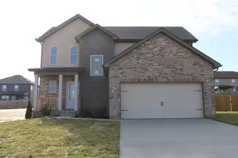 165 Ringgold, Clarksville, TN 37042