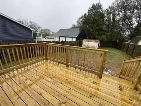 Exterior - 1122 Nelson Dr, Madison, TN 37115 photo 5 of 7