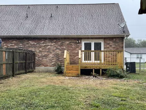 Exterior - 1122 Nelson Dr, Madison, TN 37115 photo 4 of 7