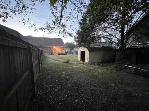 Exterior - 1122 Nelson Dr, Madison, TN 37115 photo 7 of 7